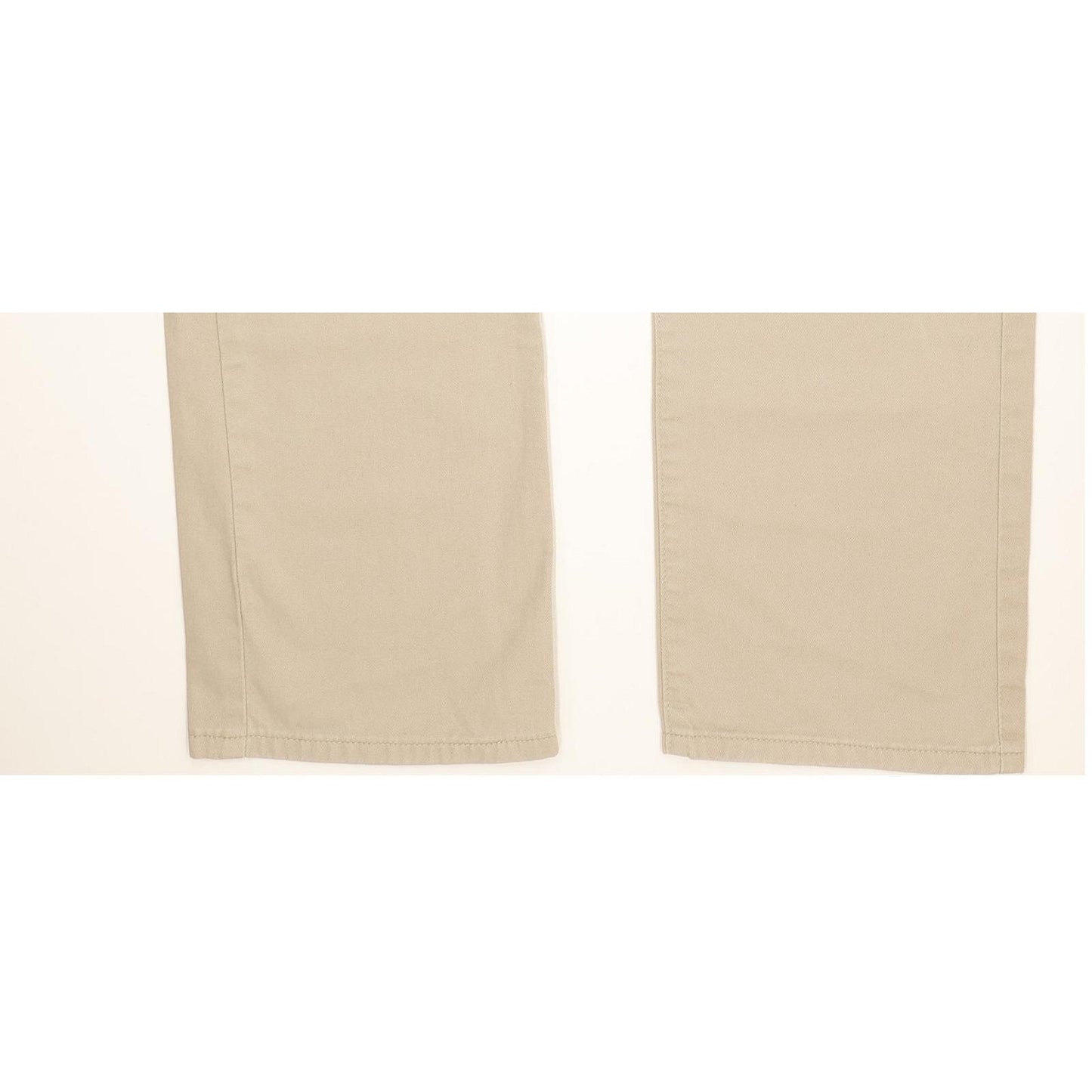 Levi's 581 Men Beige Straight Regular Jeans W40 L31