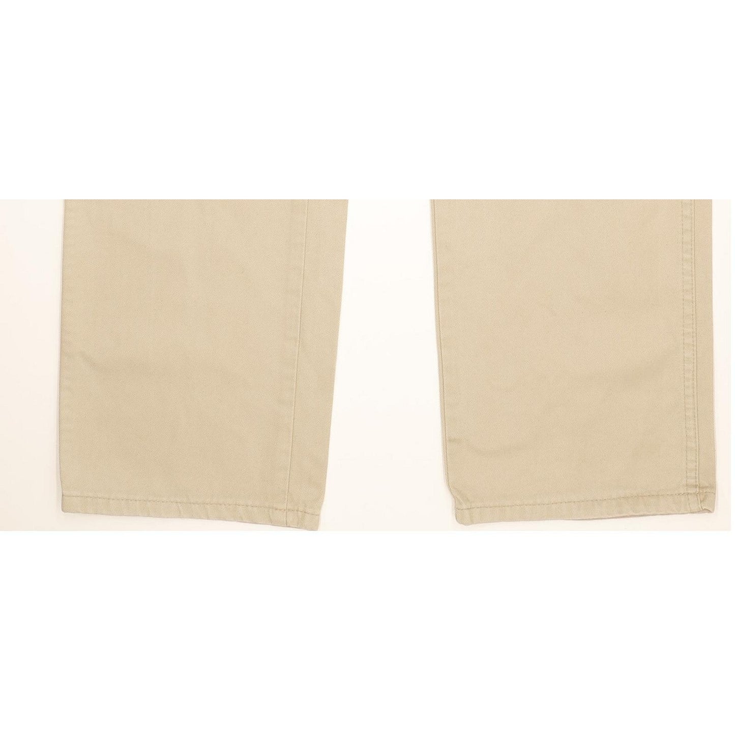 Wrangler Texas Men Beige Straight Regular Jeans W34 L32