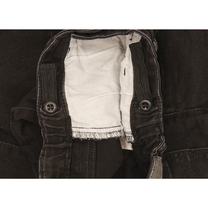 Levi's 710 Girls Women Black Skinny Slim Stretch Jeans W28 L29