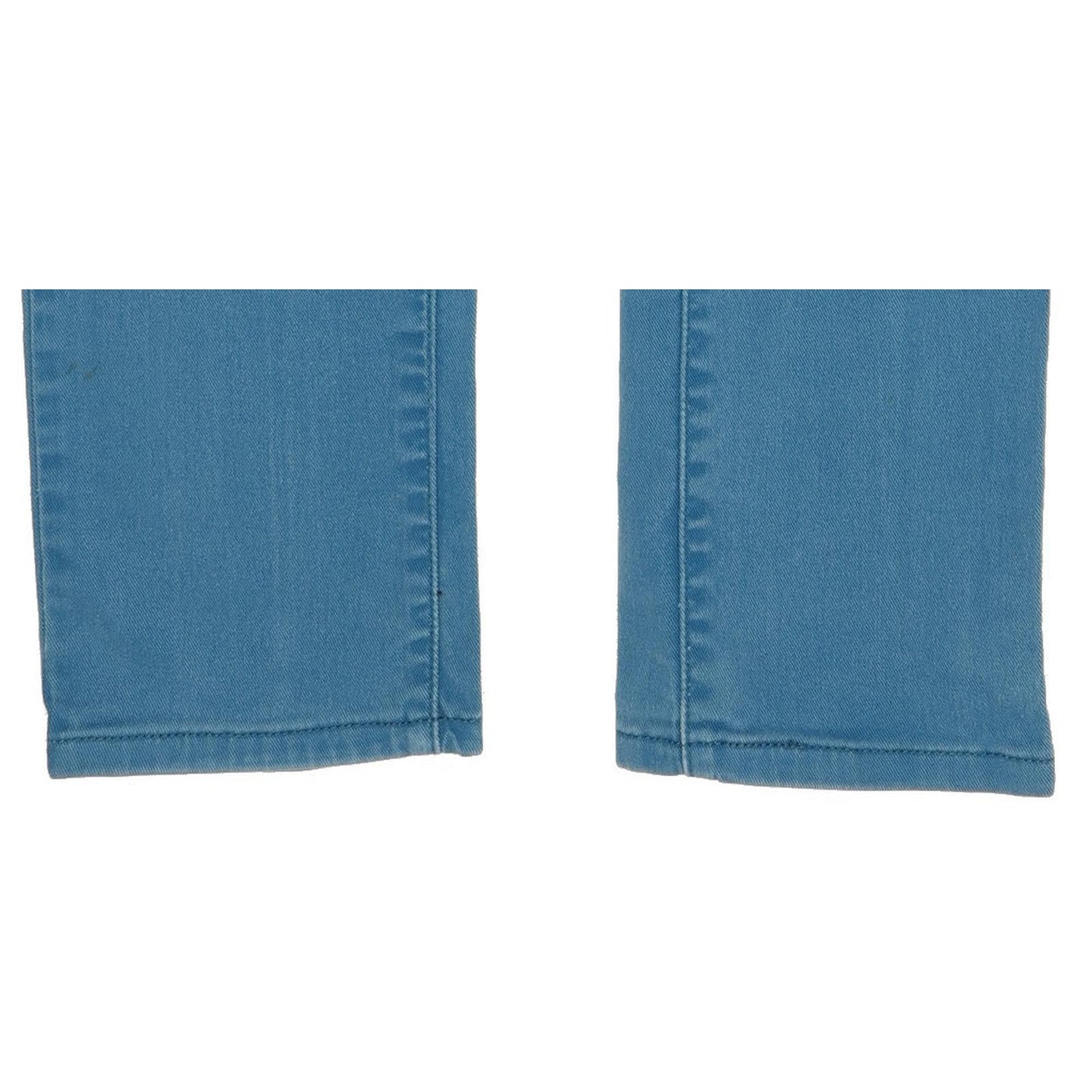 Levi's 510 Men Blue Skinny Slim Stretch Jeans W29 L29