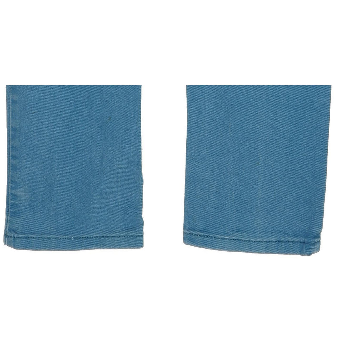 Levi's 510 Men Blue Skinny Slim Stretch Jeans W29 L29