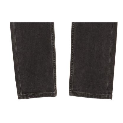 Levi's 510 Men Black Skinny Slim Stretch Jeans W30 L31