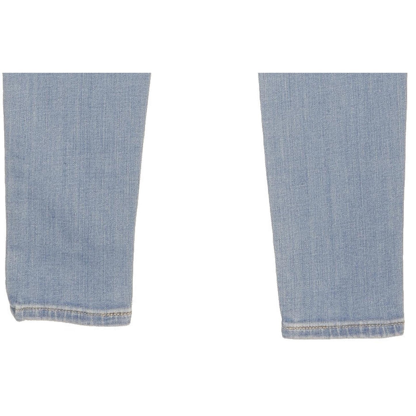 Levi's Mile Women Blue Skinny Slim Stretch Jeans W25 L30