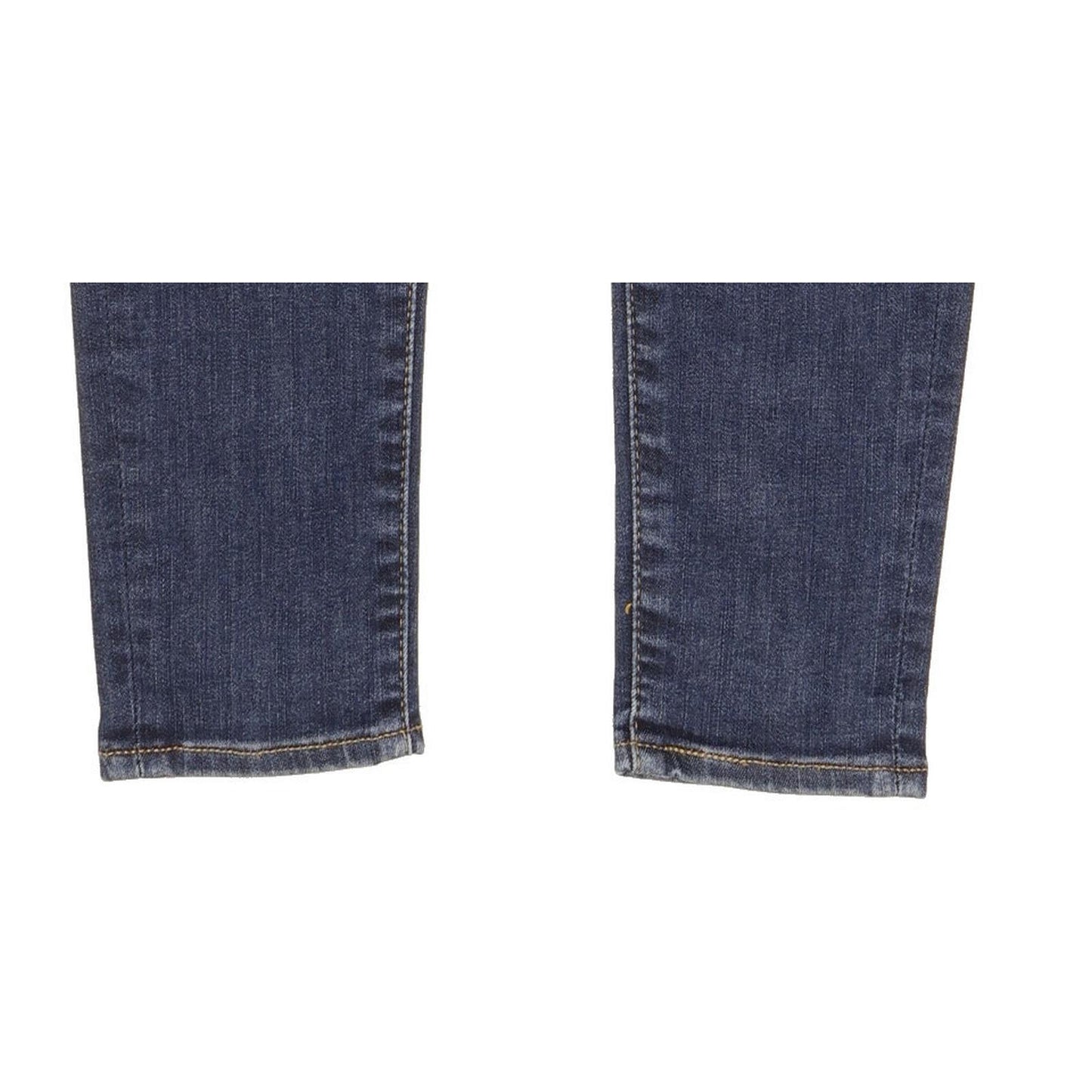 Levi's 310 Shaping Women Blue Skinny Slim Stretch Jeans W26 L29