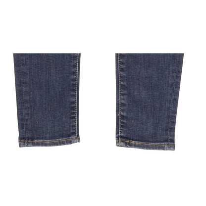 Levi's 310 Shaping Women Blue Skinny Slim Stretch Jeans W26 L29