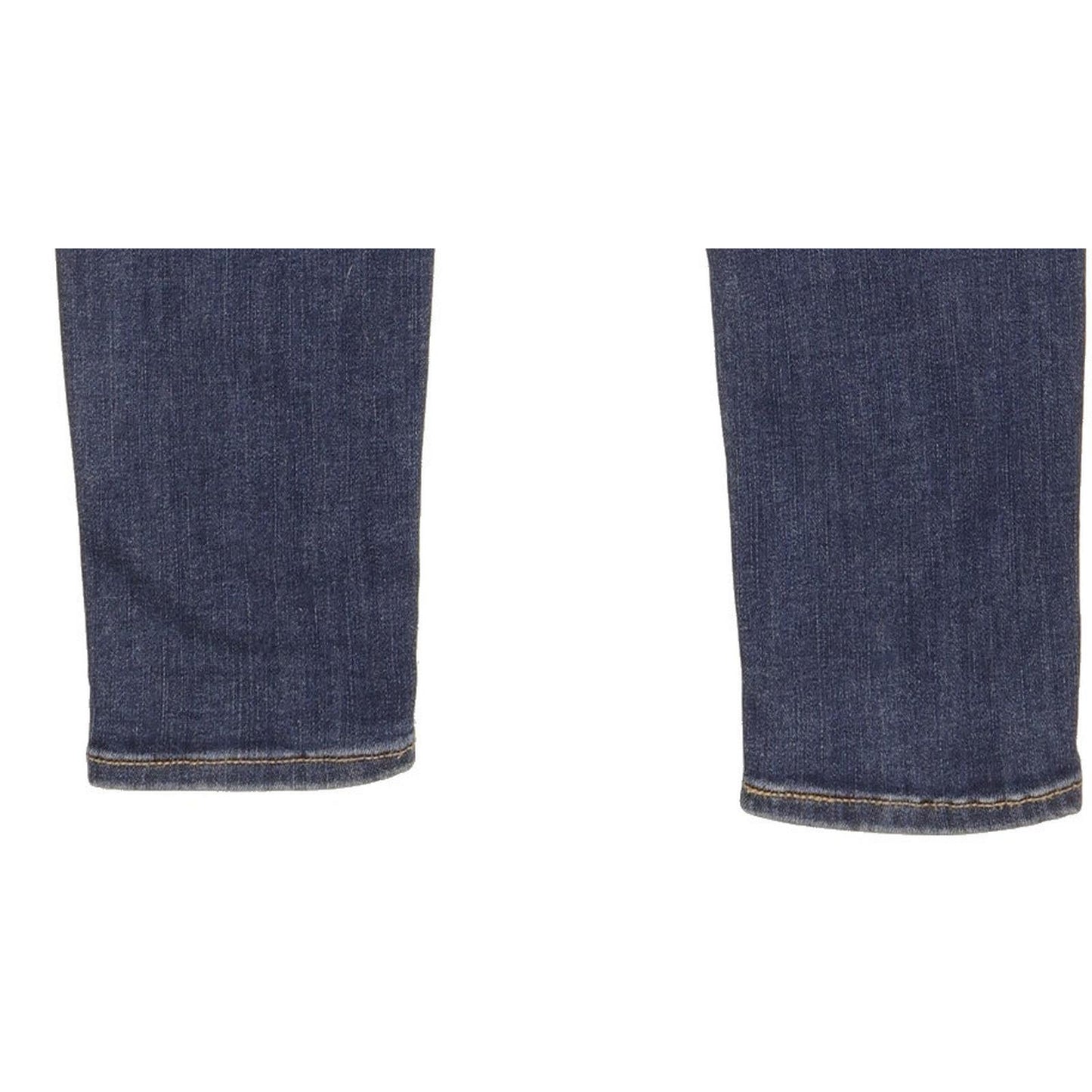 Levi's 310 Shaping Women Blue Skinny Slim Stretch Jeans W26 L29