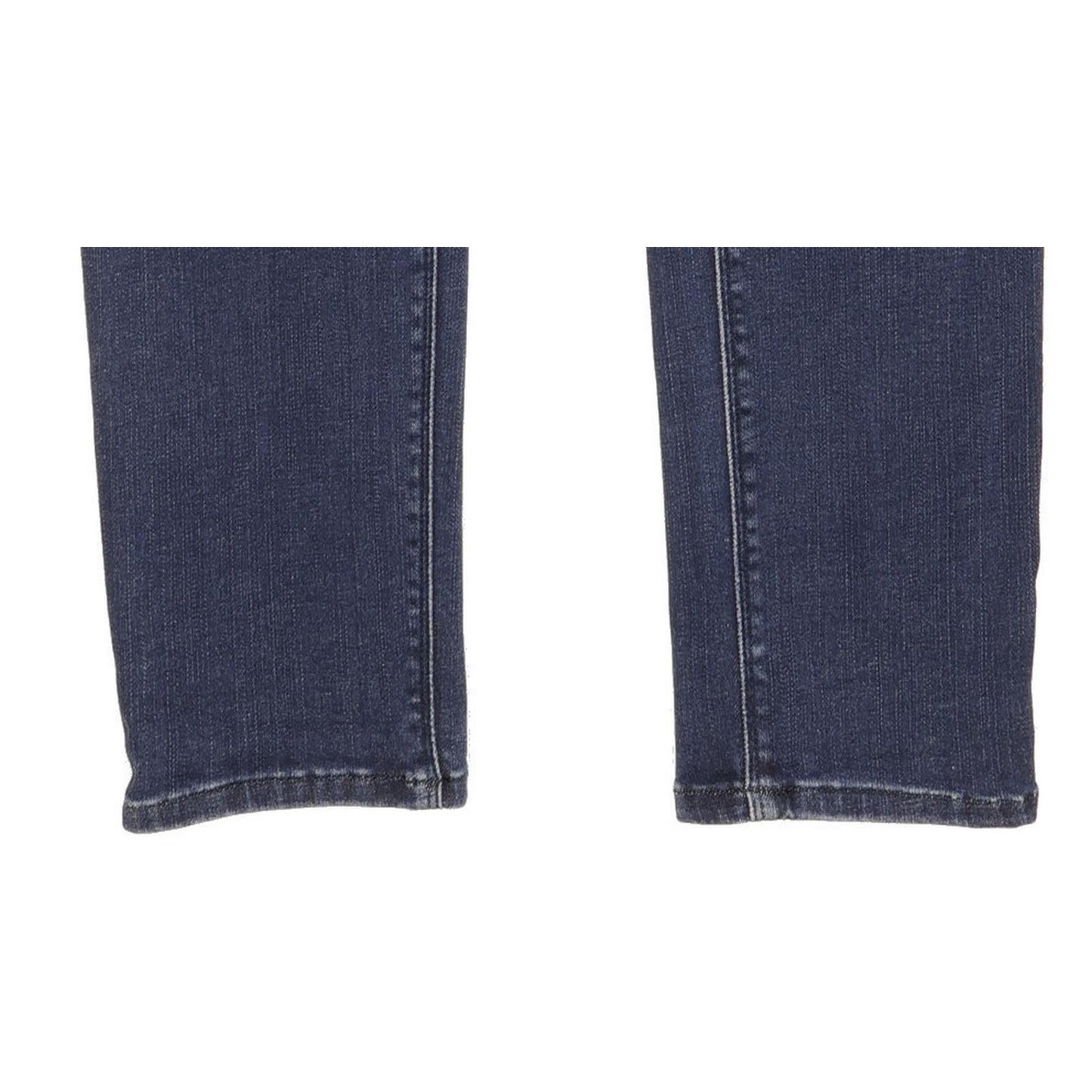 Replay Luzien Women Blue Skinny Slim Stretch Jeans W30 L30