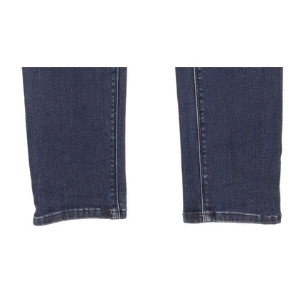 Replay Luzien Women Blue Skinny Slim Stretch Jeans W30 L30