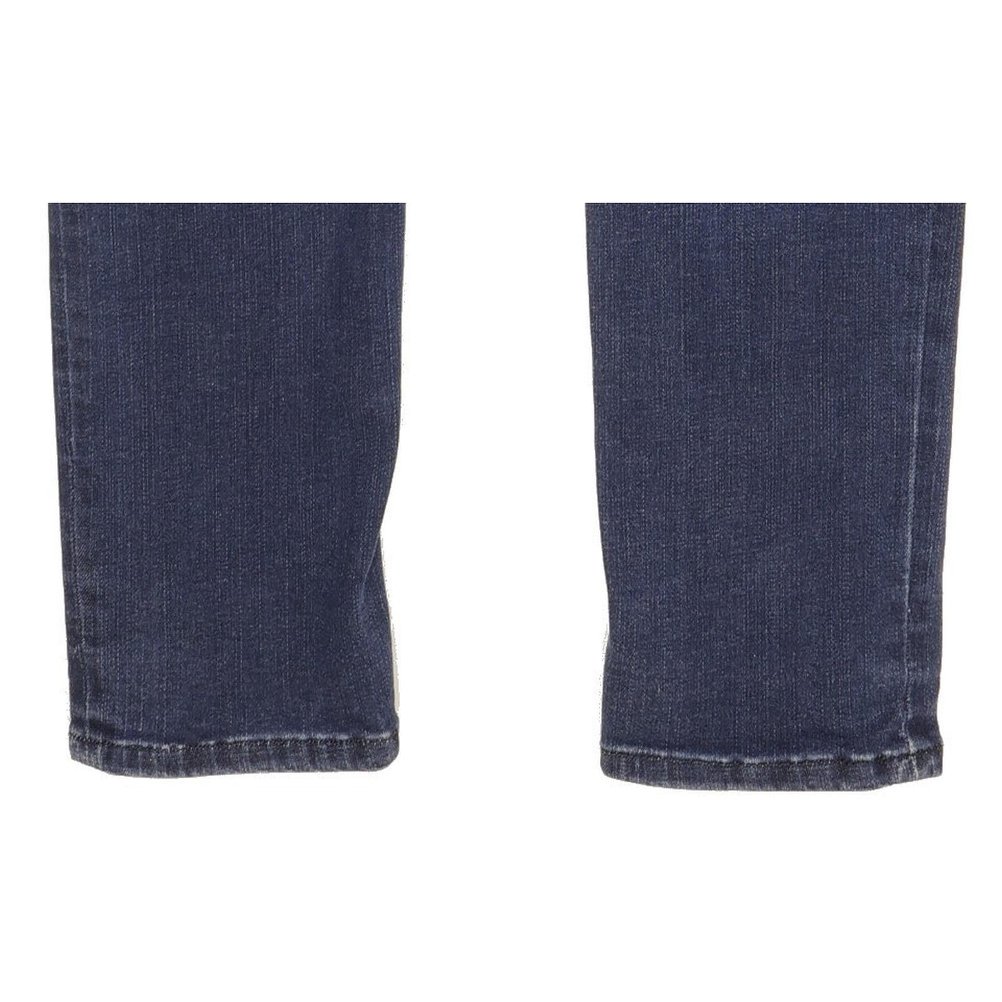 Replay Luzien Women Blue Skinny Slim Stretch Jeans W30 L30