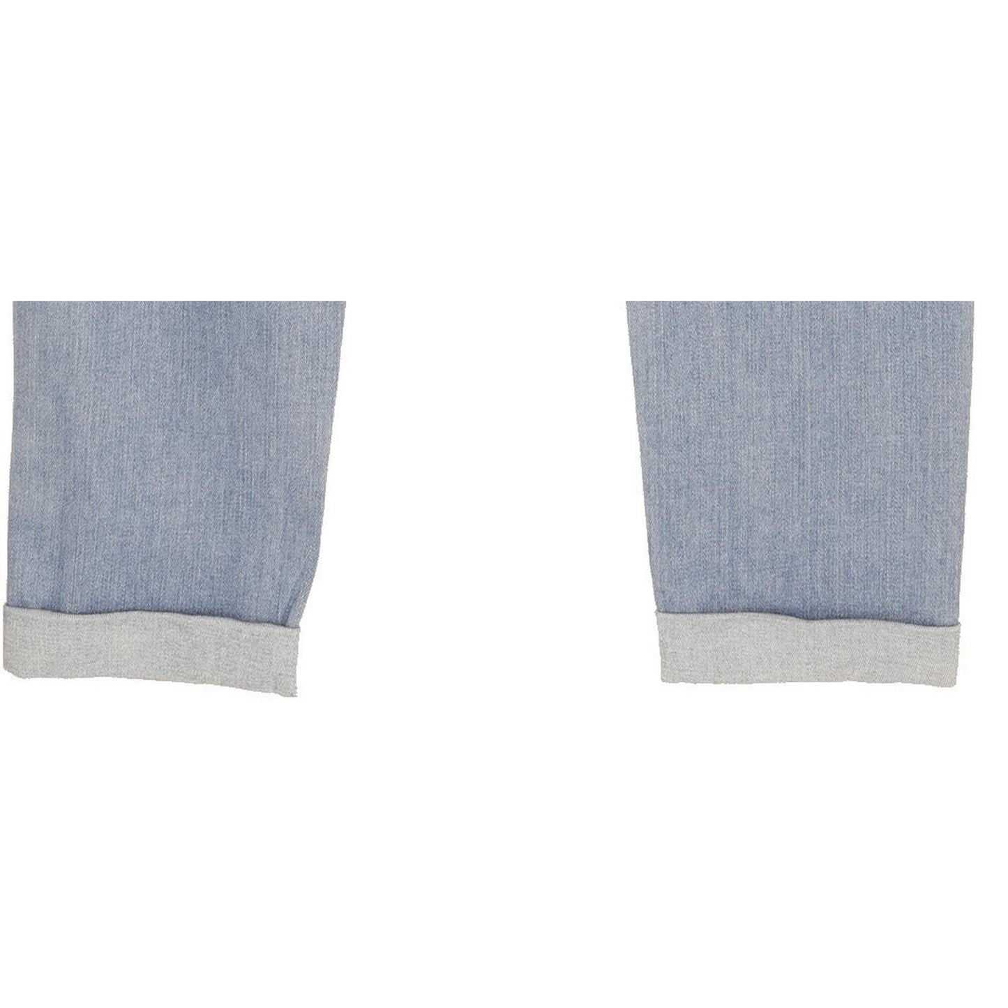 Levi's 710 Super Women Blue Skinny Slim Stretch Jeans W29 L28