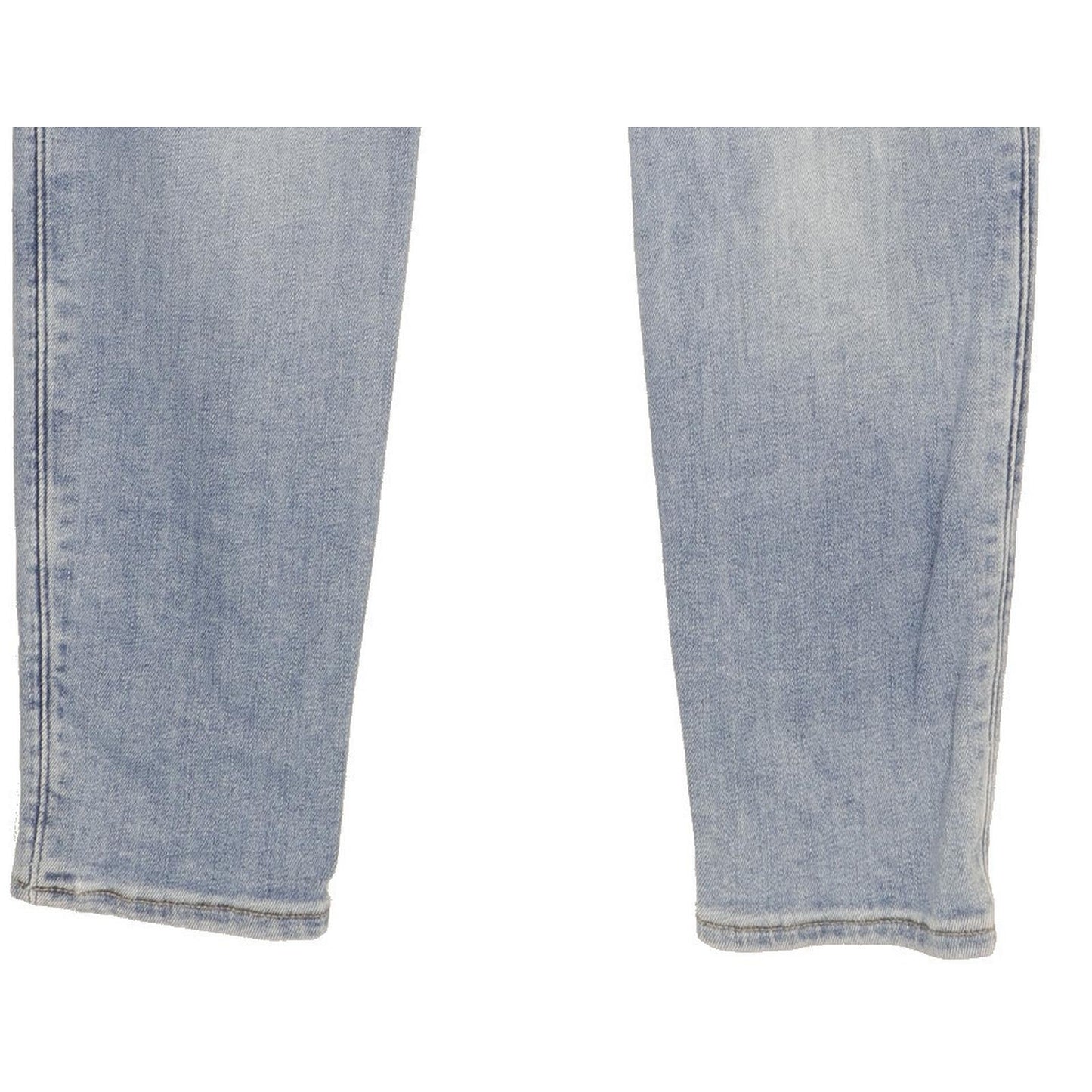 G-Star 3301 Women Blue Skinny Slim Stretch Jeans W28 L34