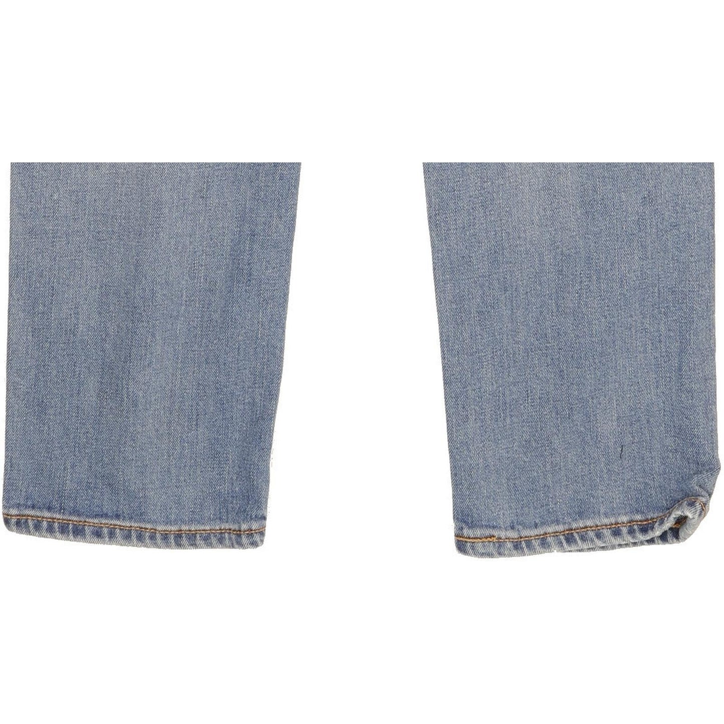 Levi's 511 Men Blue Straight Slim Stretch Jeans W30 L31