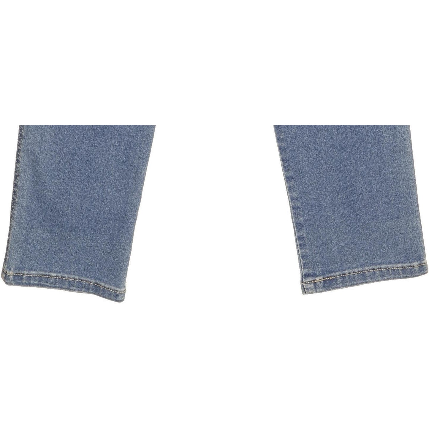 Levi's Demi Curve Women Blue Skinny Slim Stretch Jeans W29 L31