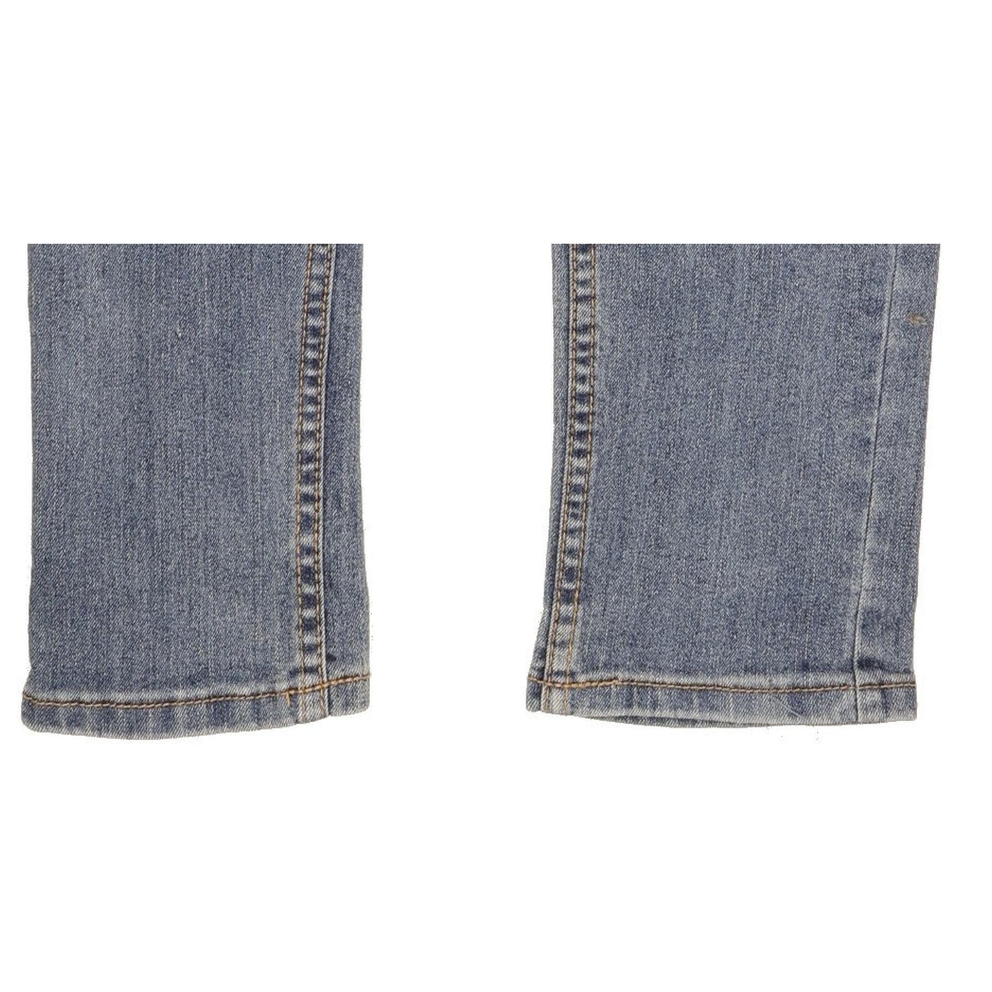 Levi's 510 Kids Blue Skinny Slim Jeans W26 L29
