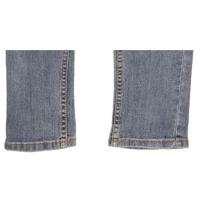 Levi's 510 Kids Blue Skinny Slim Jeans W26 L29