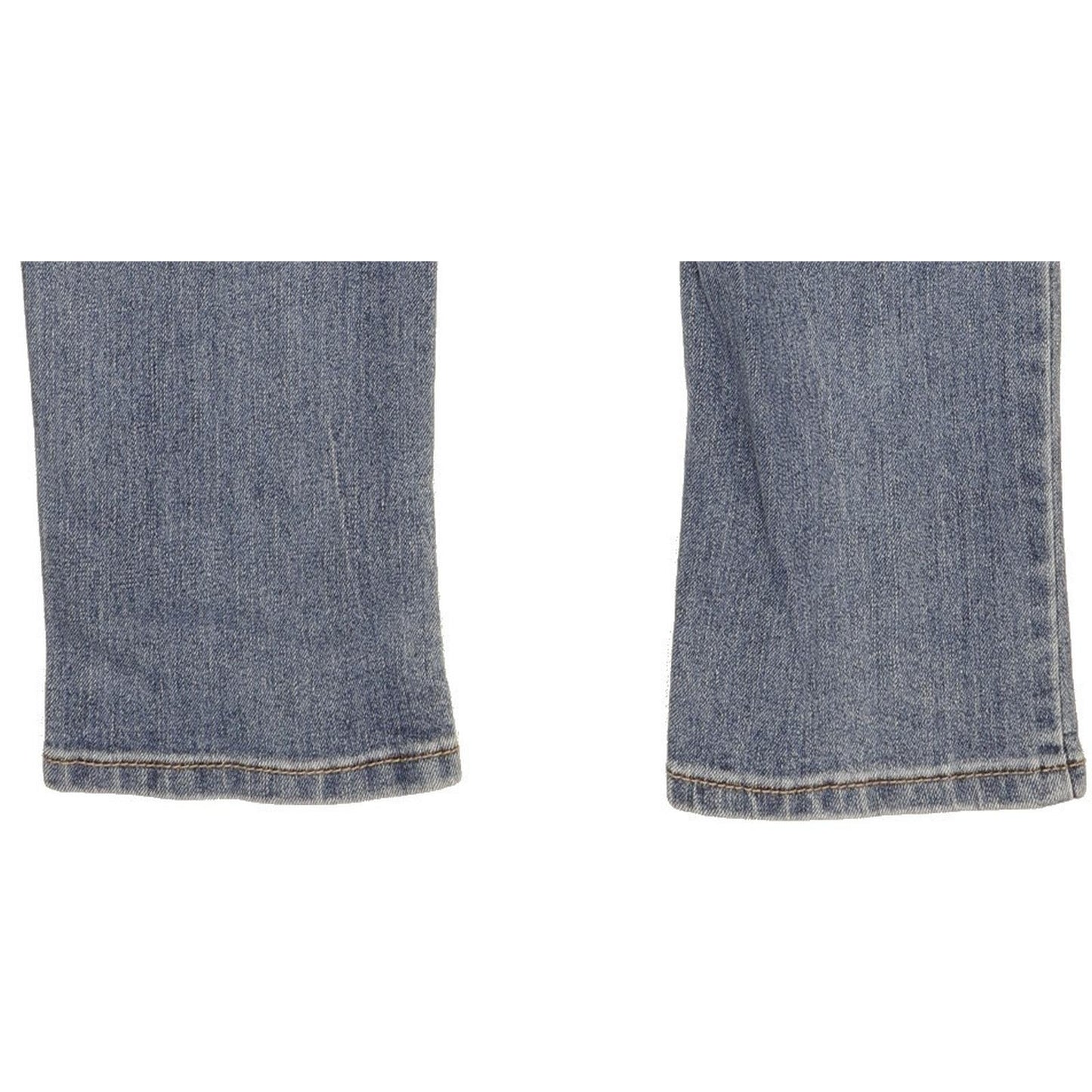 Levi's 510 Kids Blue Skinny Slim Jeans W26 L29