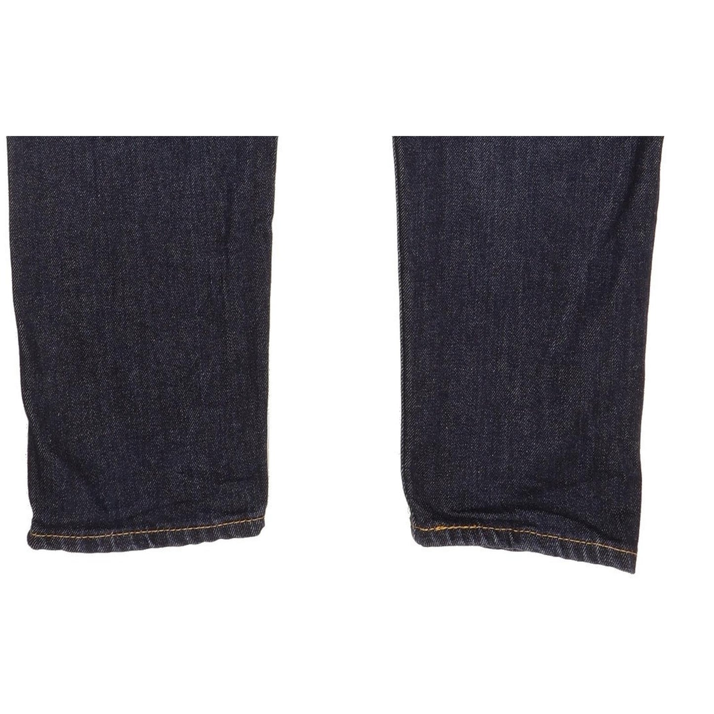 Levi's 512 Men Blue Tapered Slim Jeans W30 L31