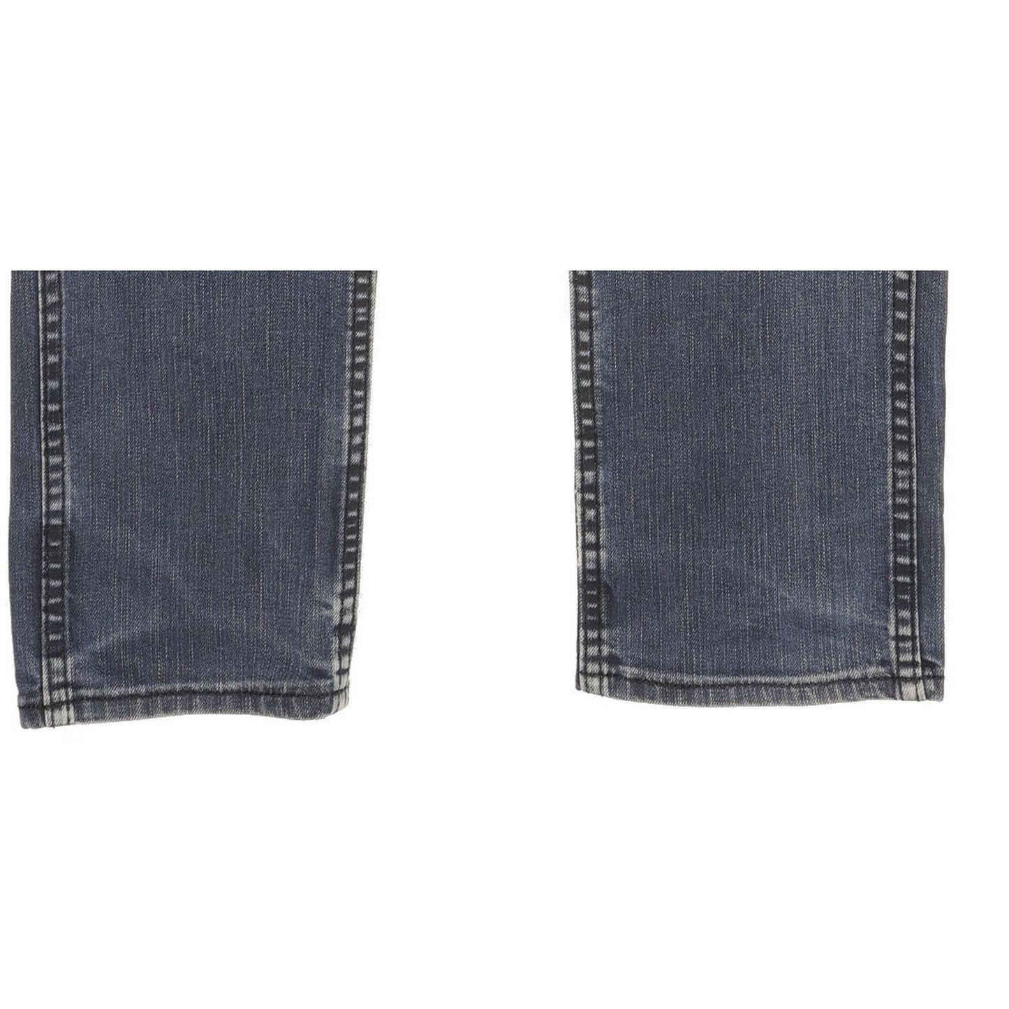 Levi's 510 Men Blue Skinny Slim Stretch Jeans W31 L30