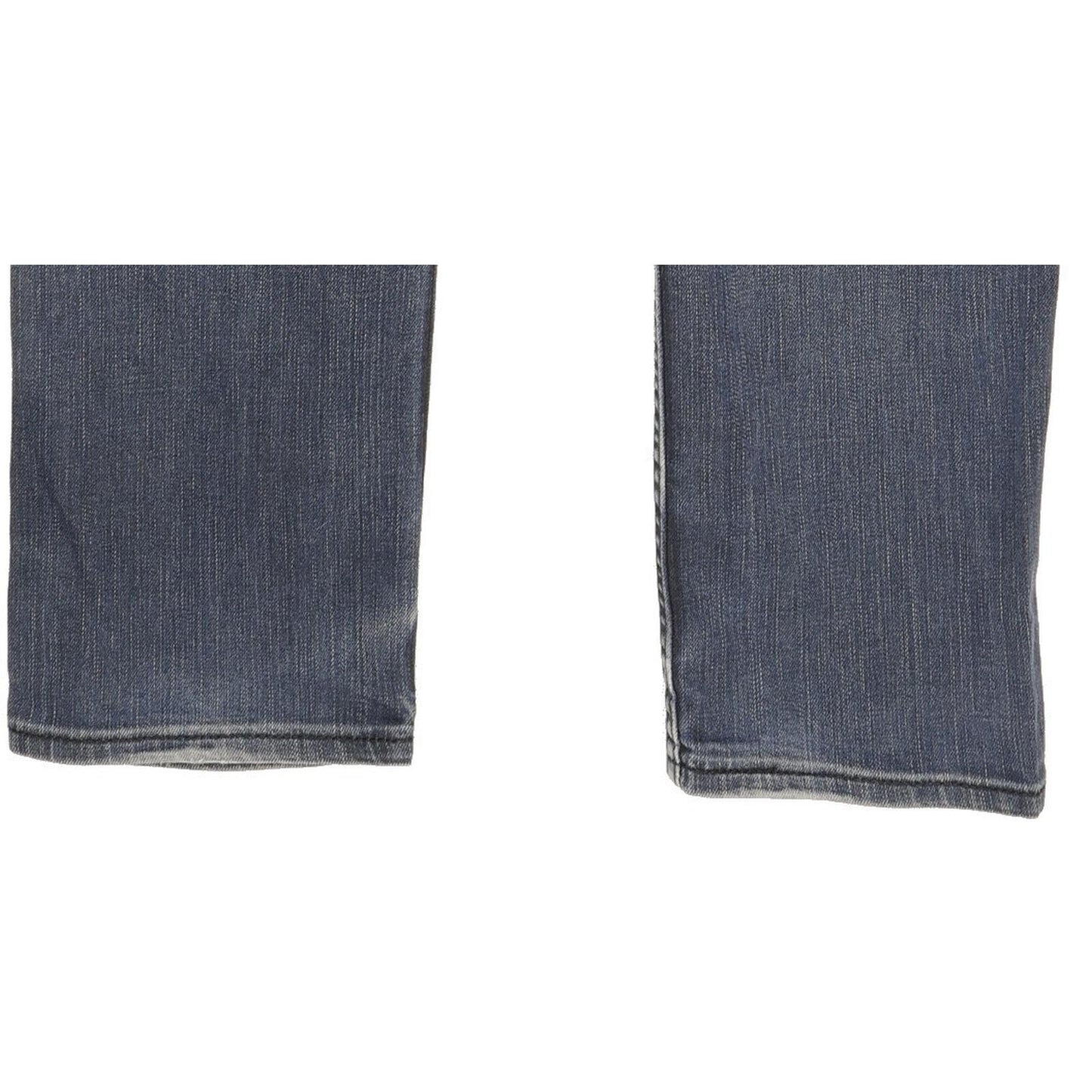 Levi's 510 Men Blue Skinny Slim Stretch Jeans W31 L30