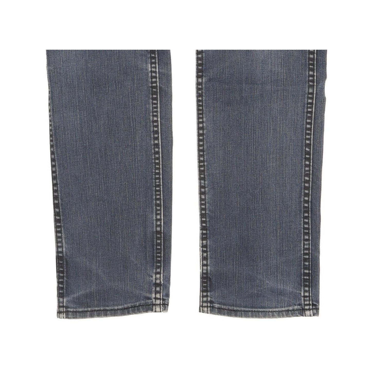 Levi's 510 Men Blue Skinny Slim Stretch Jeans W31 L30