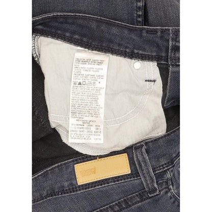 Levi's Slight Curve Women Blue Skinny Slim Stretch Jeans W29 L31