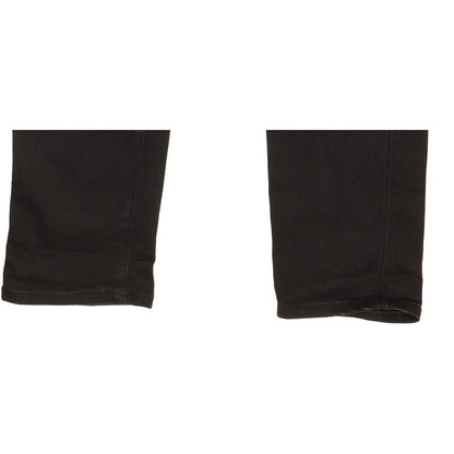 G-Star 3301 Men Black Skinny Slim Stretch Jeans W30 L30