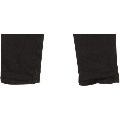 G-Star 3301 Men Black Skinny Slim Stretch Jeans W30 L30