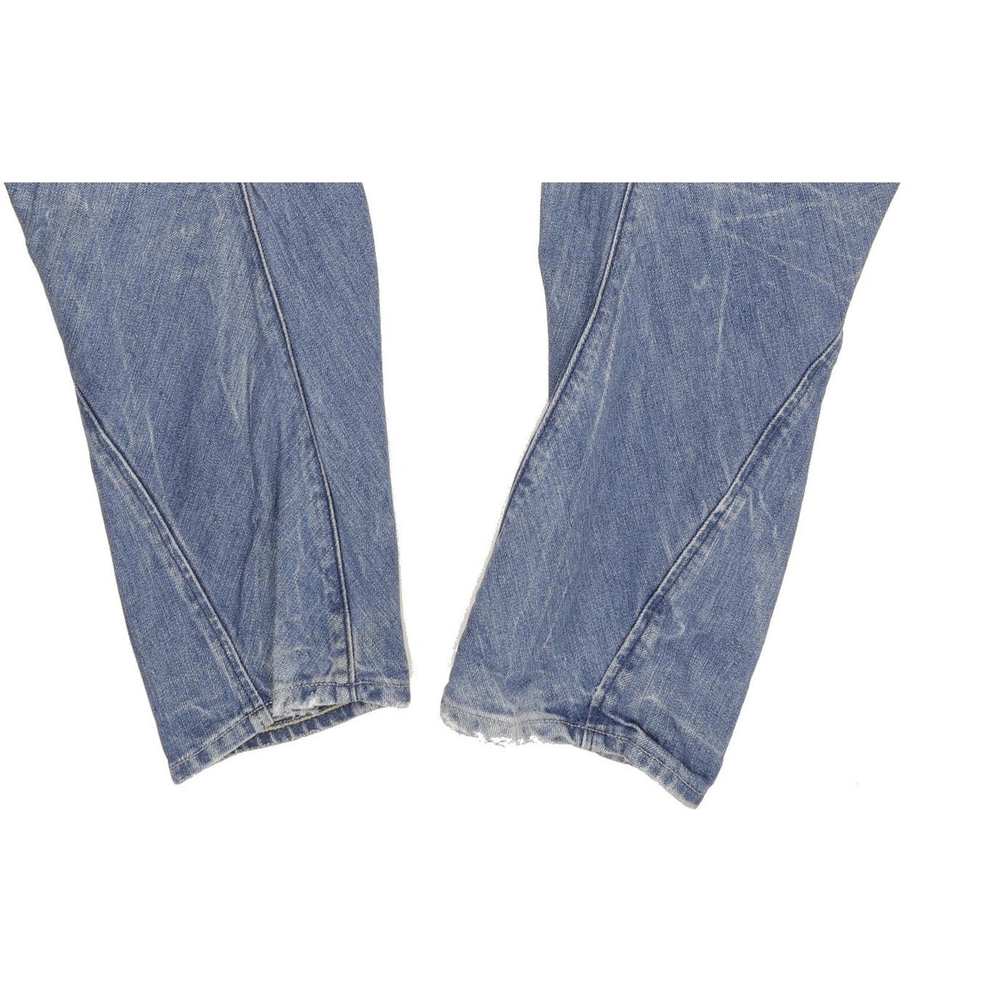 G-Star Arc 3D Men Blue Tapered Loose Jeans W31 L34