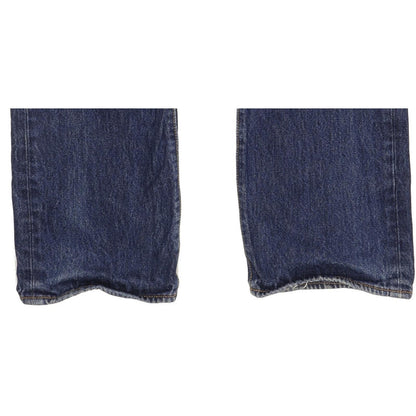Levi's 501 Men Blue Straight Regular Jeans W36 L30