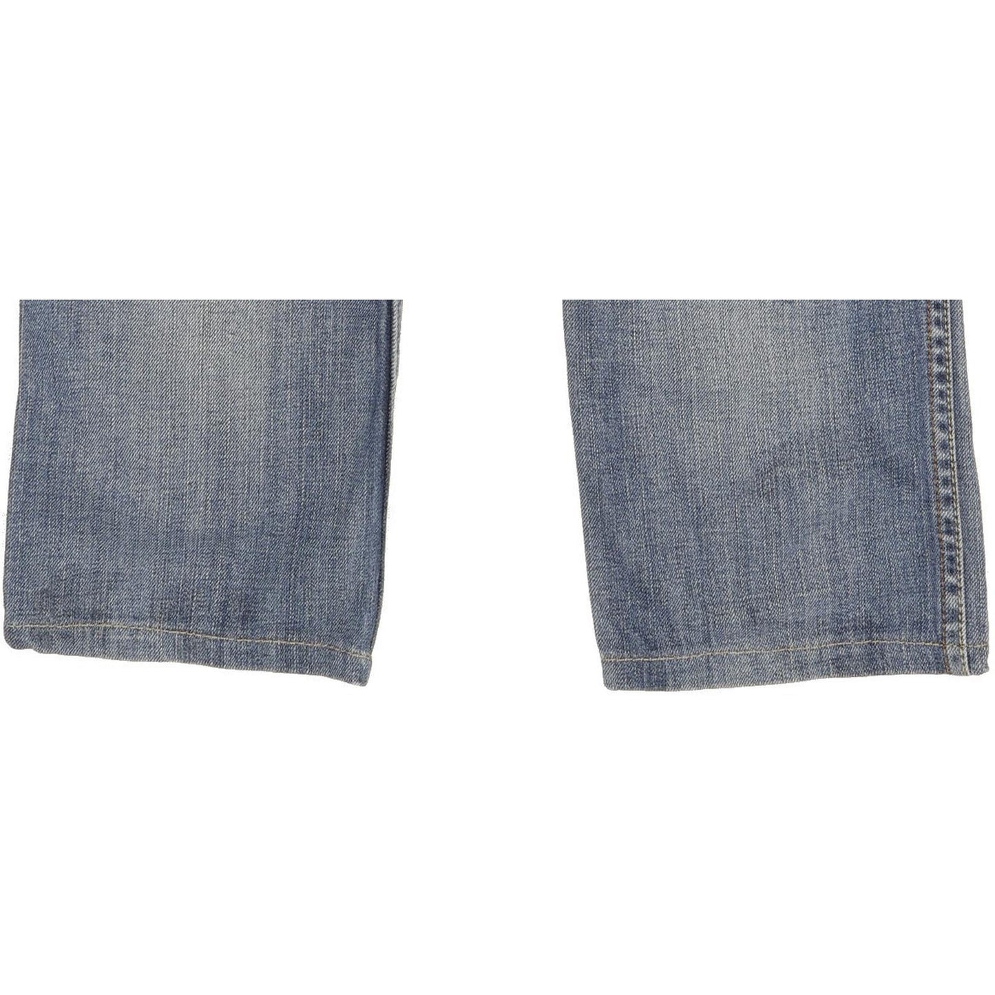 Levi's 511 Men Blue Straight Slim Jeans W30 L29