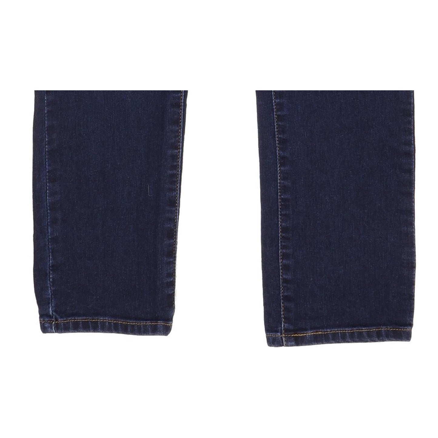 Levi's Women Blue Skinny Slim Stretch Jeans W30 L32