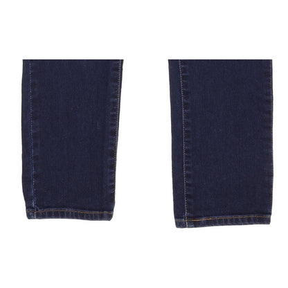 Levi's Women Blue Skinny Slim Stretch Jeans W30 L32