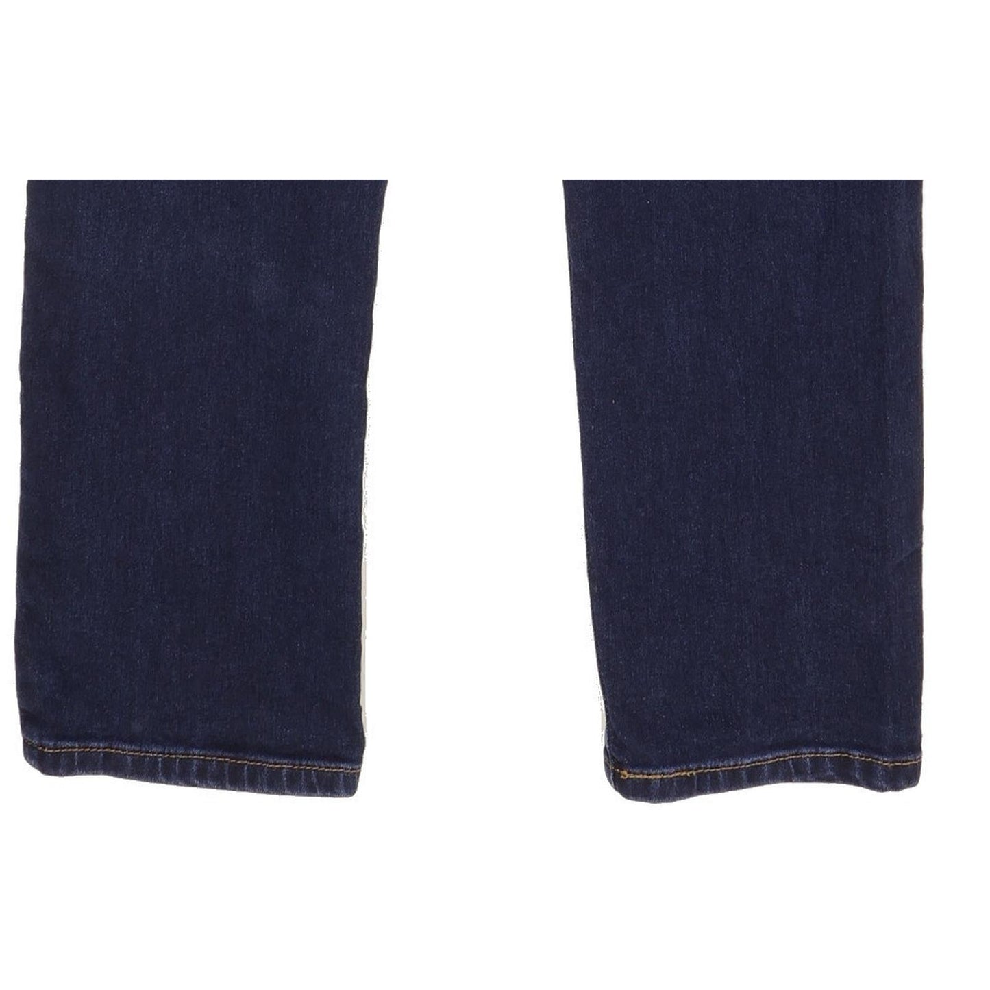 Levi's Women Blue Skinny Slim Stretch Jeans W30 L32