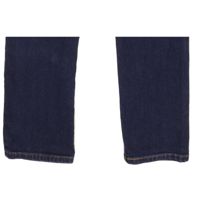 Levi's Women Blue Skinny Slim Stretch Jeans W30 L32