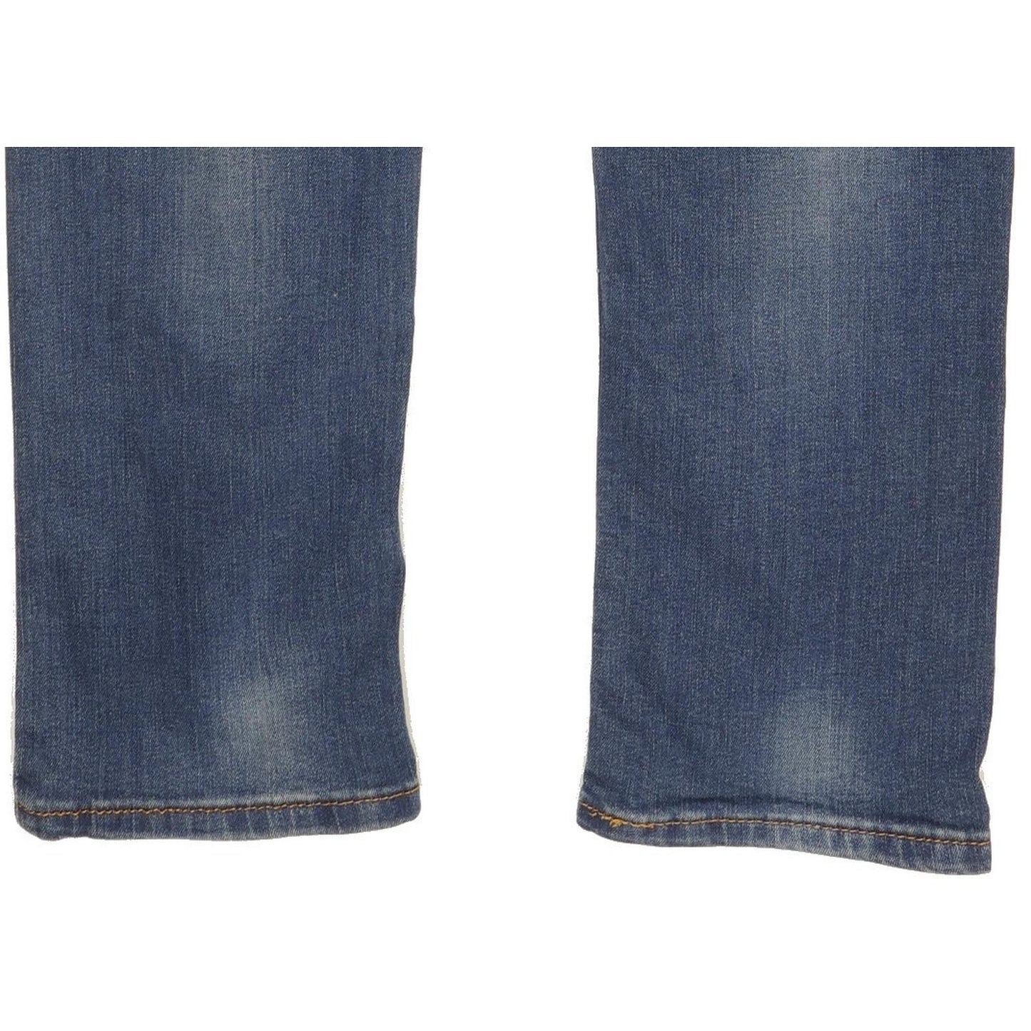 Levi's 511 Men Blue Straight Slim Jeans W30 L33