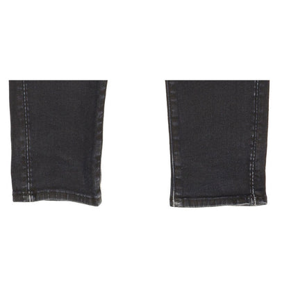 G-Star Lynn Women Navy Skinny Slim Stretch Jeans W25 L30