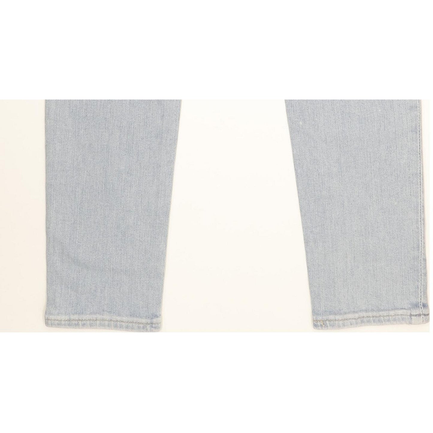 Levi's 721 Women Blue Skinny Slim Stretch Jeans W26 L31