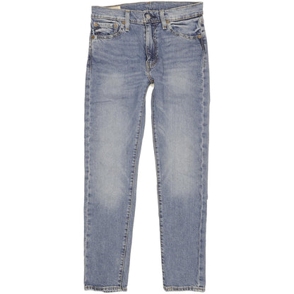 Levi's 510 Men Blue Skinny Slim Jeans W29 L28