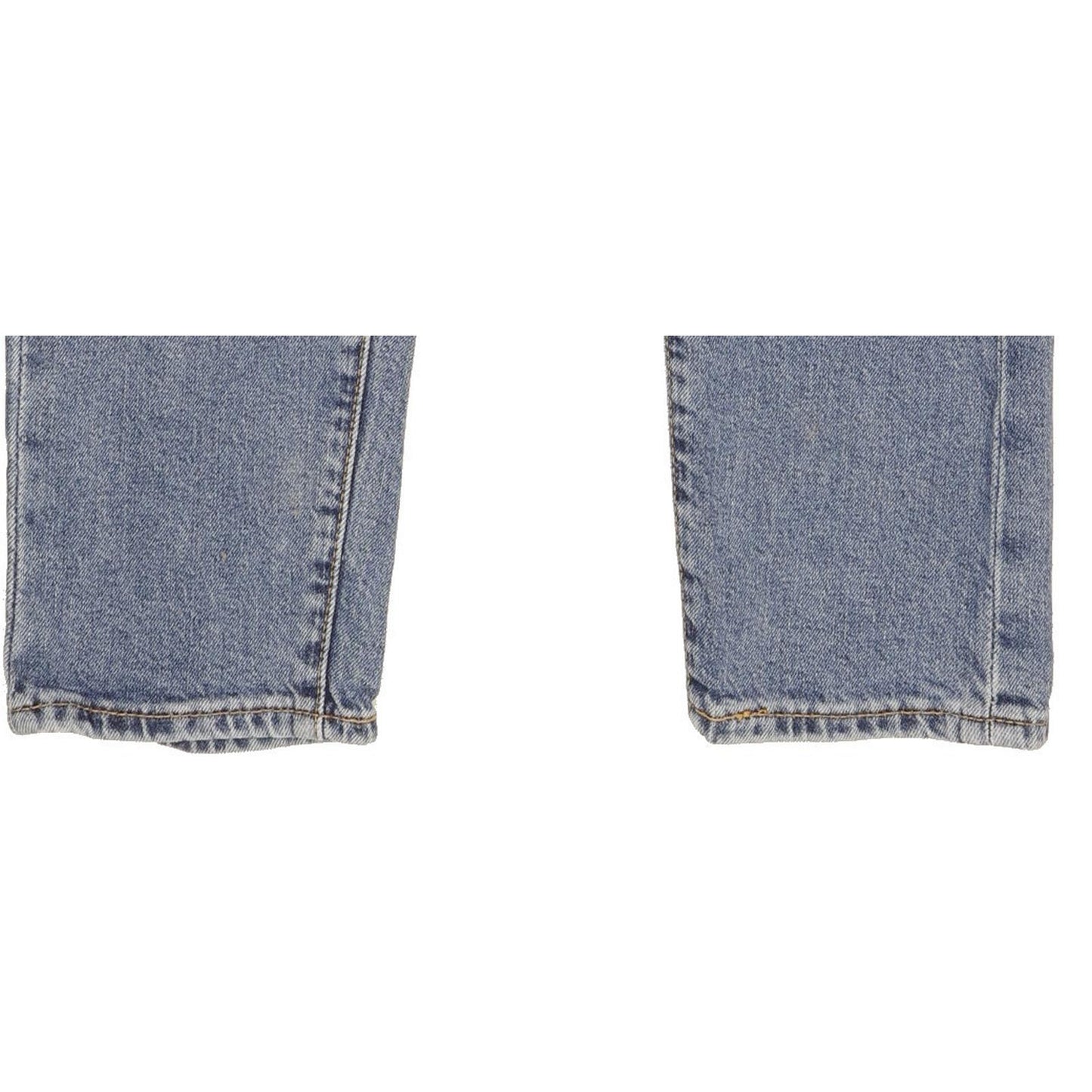 Levi's 510 Men Blue Skinny Slim Jeans W29 L28