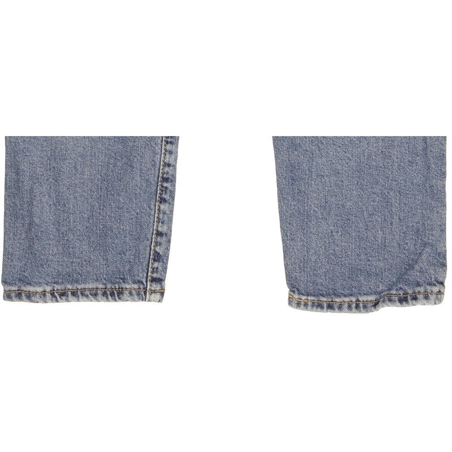 Levi's 510 Men Blue Skinny Slim Jeans W29 L28