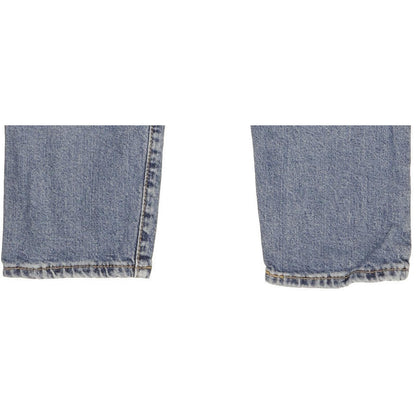 Levi's 510 Men Blue Skinny Slim Jeans W29 L28