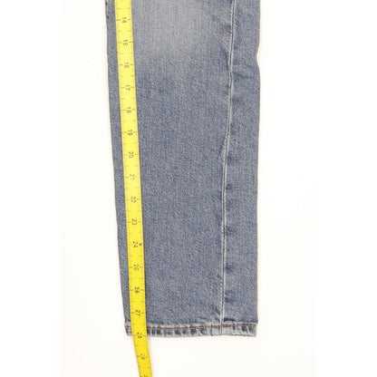 Levi's 510 Men Blue Skinny Slim Jeans W29 L28