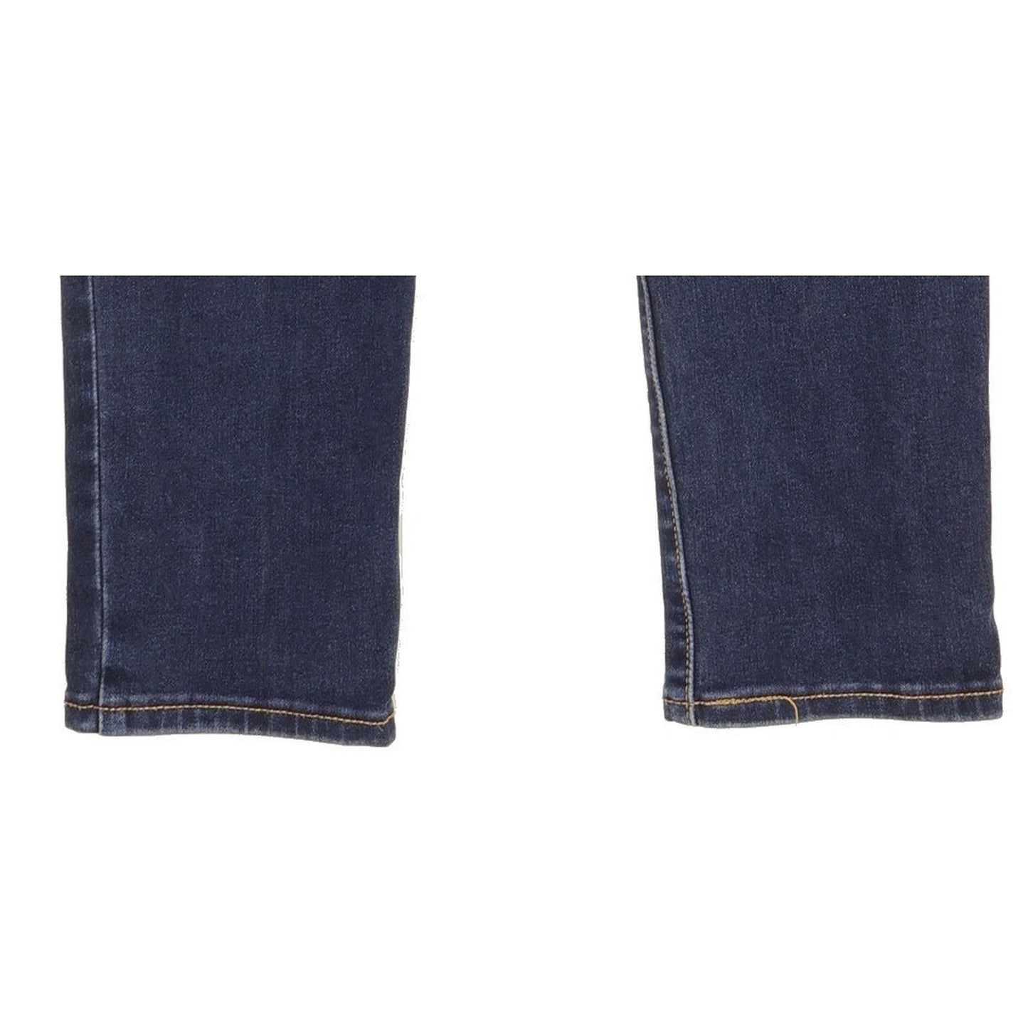 Levi's 711 Women Blue Skinny Slim Jeans W28 L30