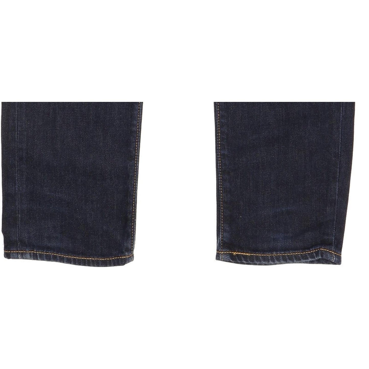 Levi's 511 Men Blue Straight Slim Stretch Jeans W29 L31