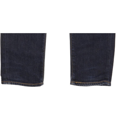Levi's 511 Men Blue Straight Slim Stretch Jeans W29 L31