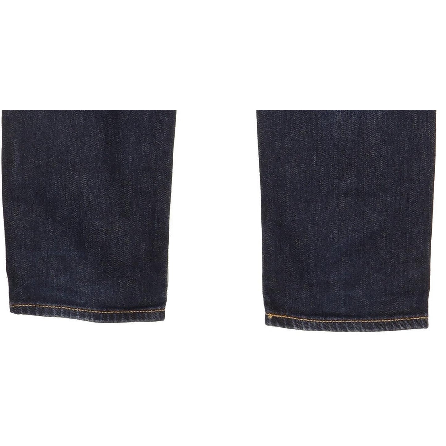 Levi's 511 Men Blue Straight Slim Stretch Jeans W29 L31
