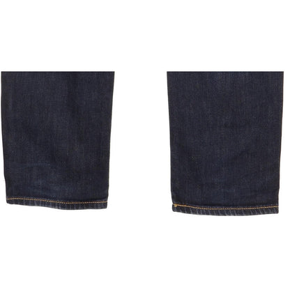 Levi's 511 Men Blue Straight Slim Stretch Jeans W29 L31