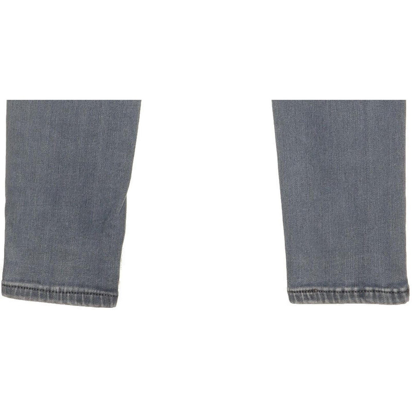 Levi's 710 Super Women Blue Skinny Slim Stretch Jeans W25 L30