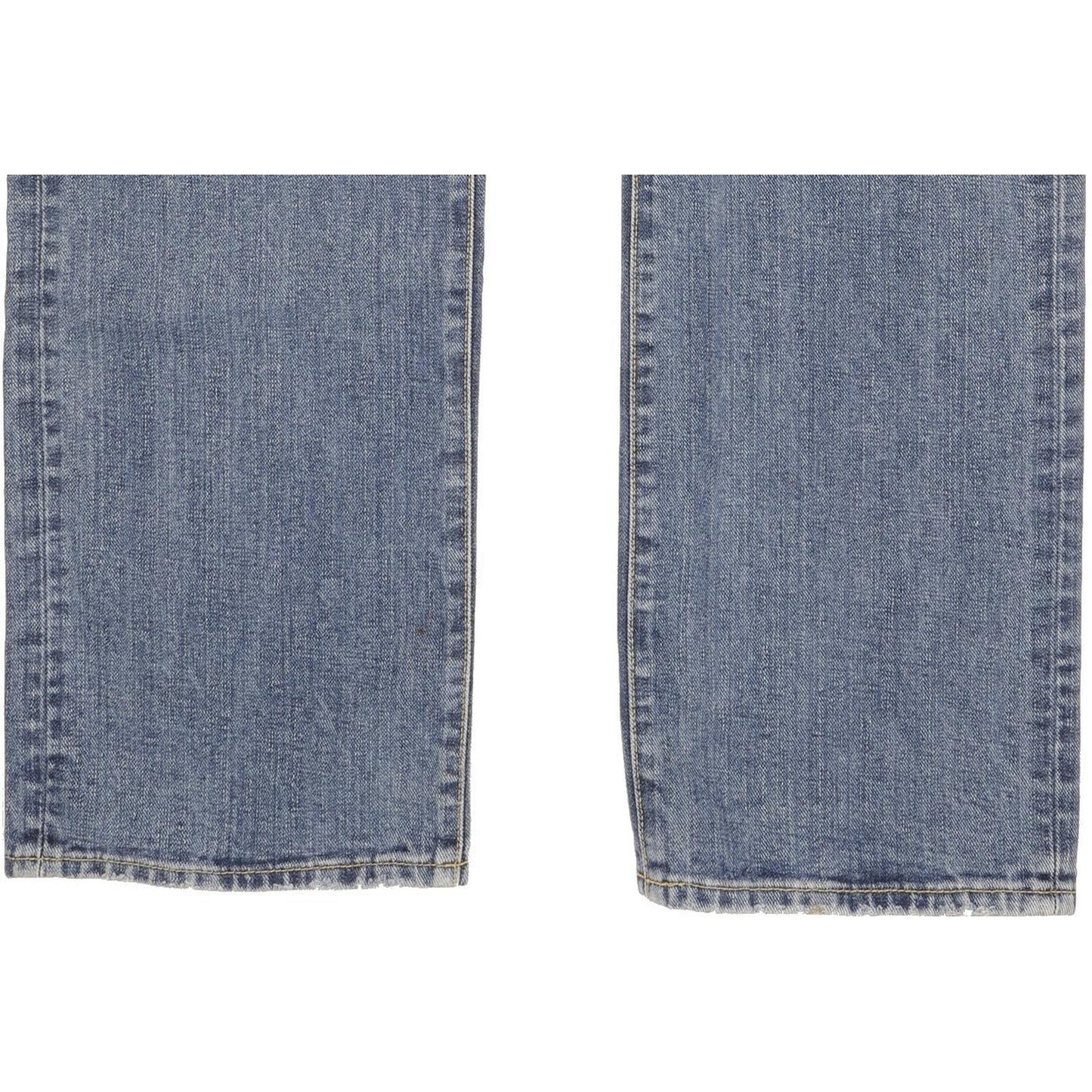 G-Star Ronic Men Blue Straight Regular Jeans W29 L34