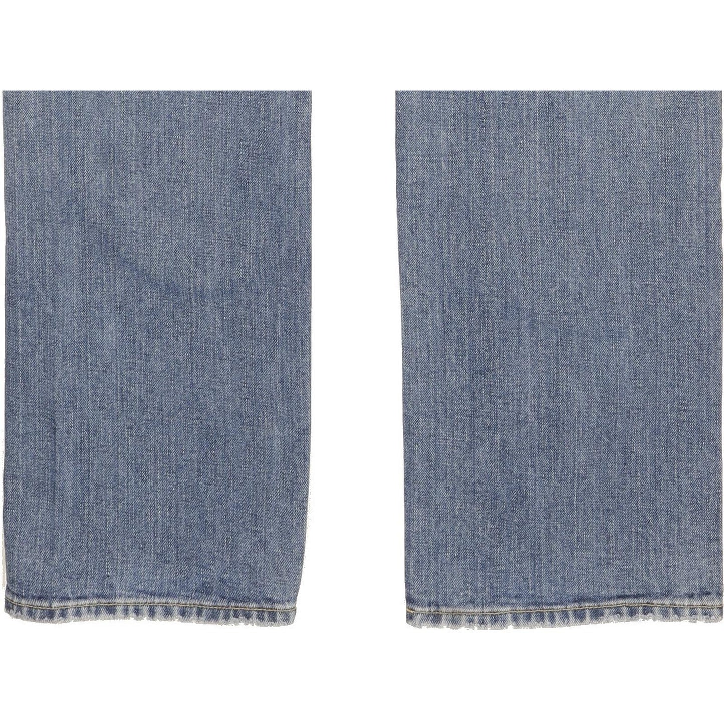 G-Star Ronic Men Blue Straight Regular Jeans W29 L34